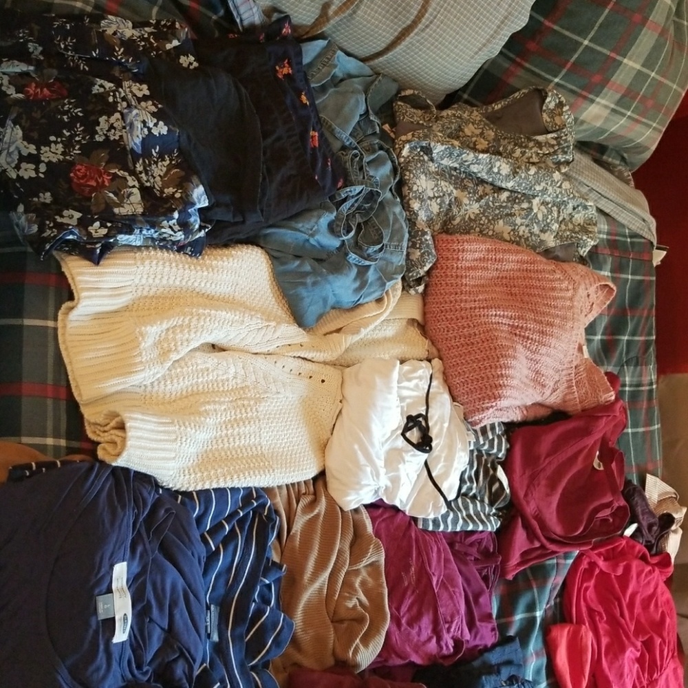 Maternity bundle